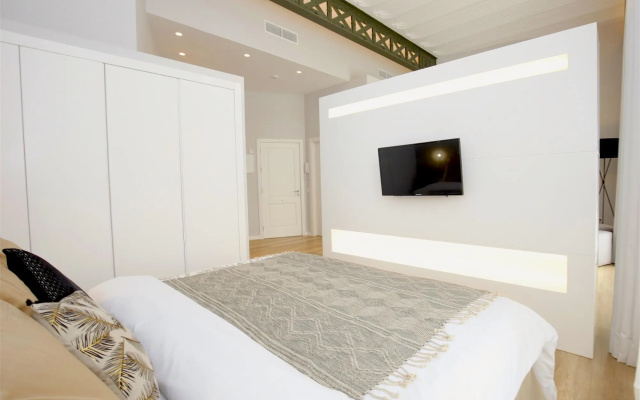 L´Aguila Suites Bennassar