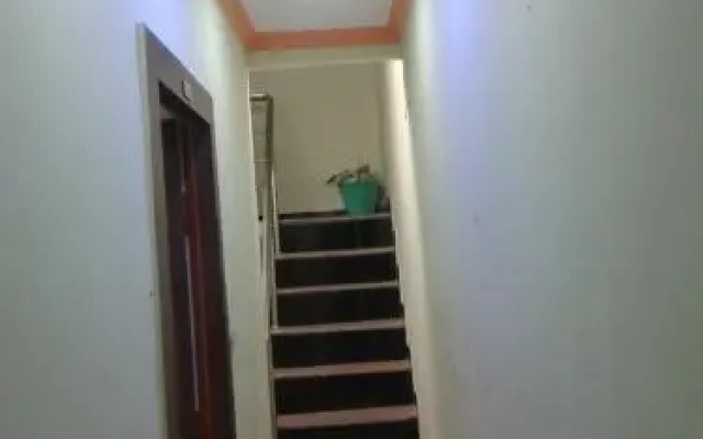 Seven Seas P Guest House