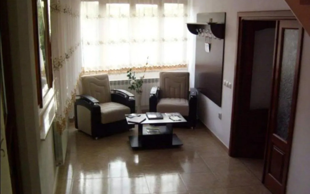 Casa Vica Borsa