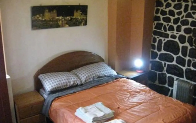 Mamma Cusco Hostel