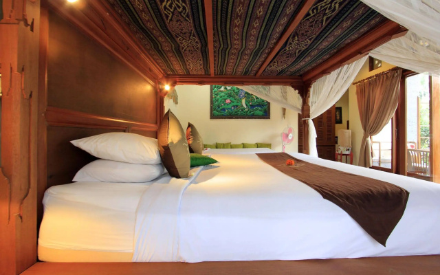 Villa Agung Khalia