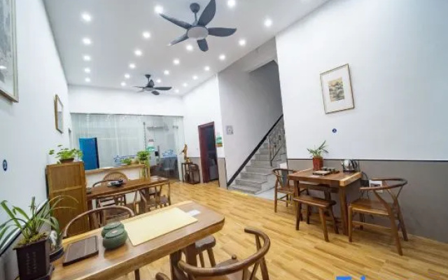 Yunduan Tea House Homestay (Yunshuiyao Branch)