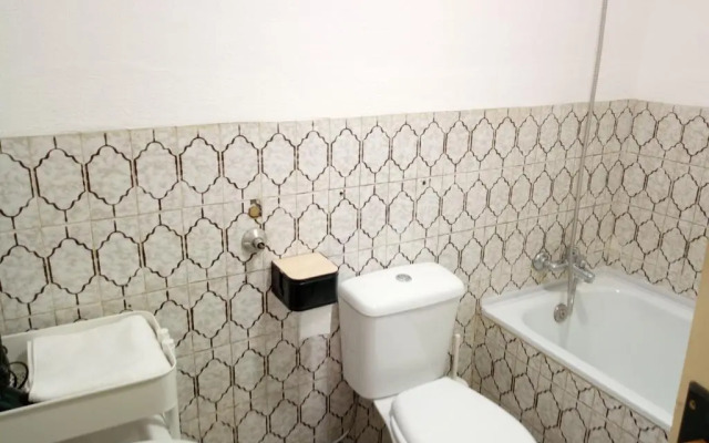 Apartamentos "Montanhas e Sonhos" Penamacor