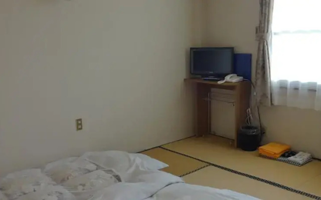 Ryokan Yougan Onsen
