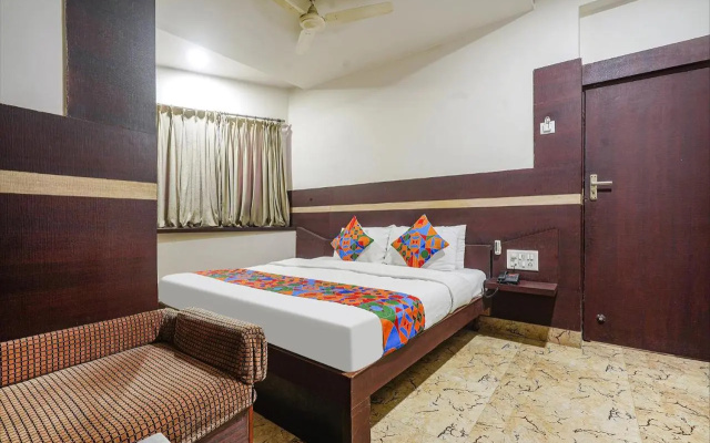 Fabhotel Shravan