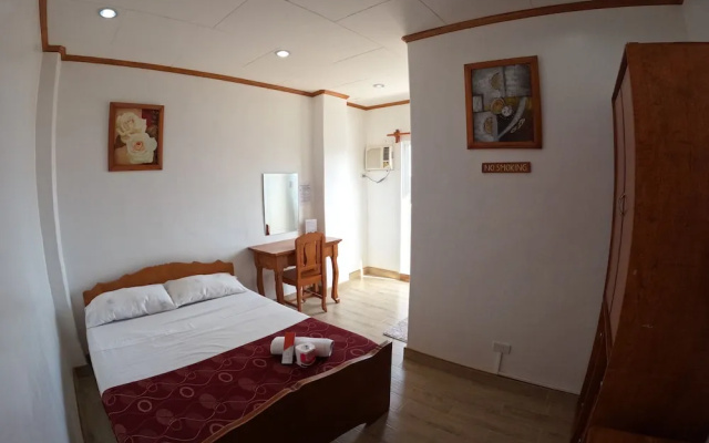 Heritage Inn Poro