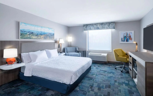 Hampton Inn & Suites Salida