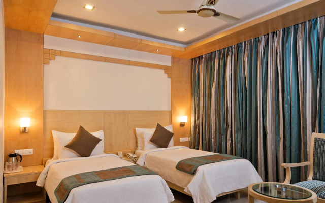 Hotel Southern Grand