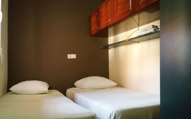 Apartamentos Alcazar de Baeza
