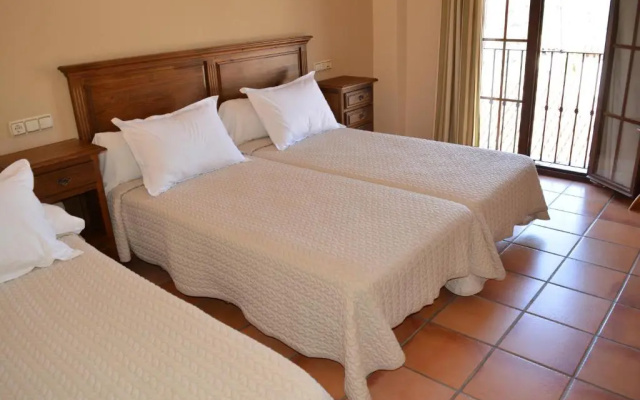 Hotel Sierra de Ubrique