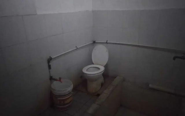OYO 95039 Hotel Agung Permata Artha