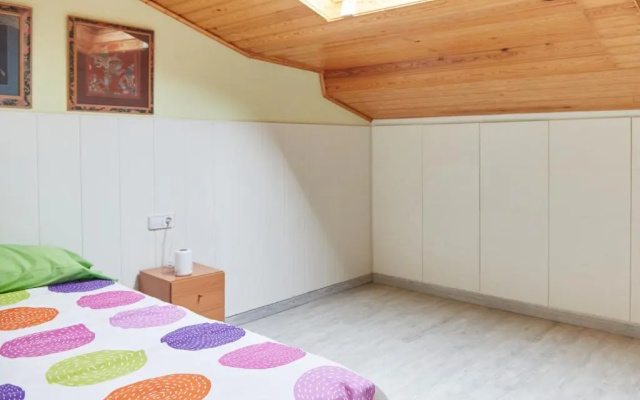 Apartament Tremp