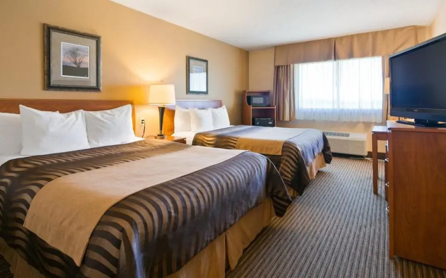 Comfort Inn