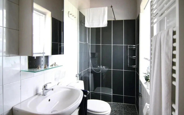 Ferienwohnung, Vogelsang-warsin