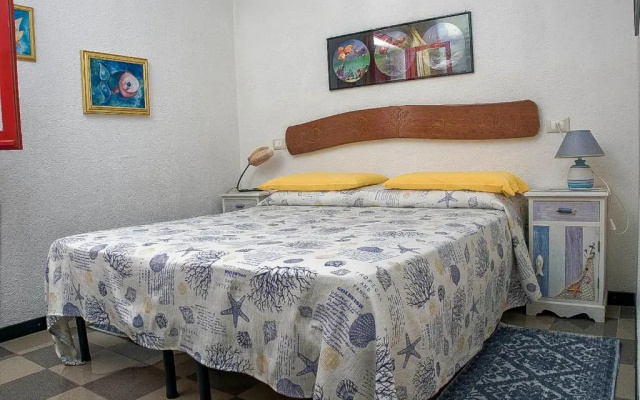 B&B I Mari