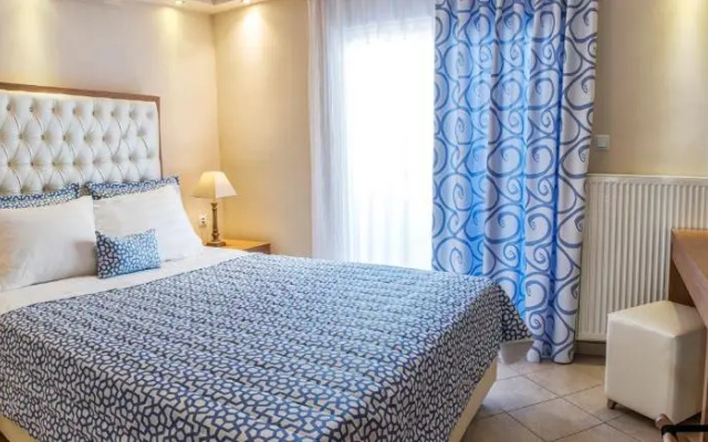 Georgalas Sun Beach Villa