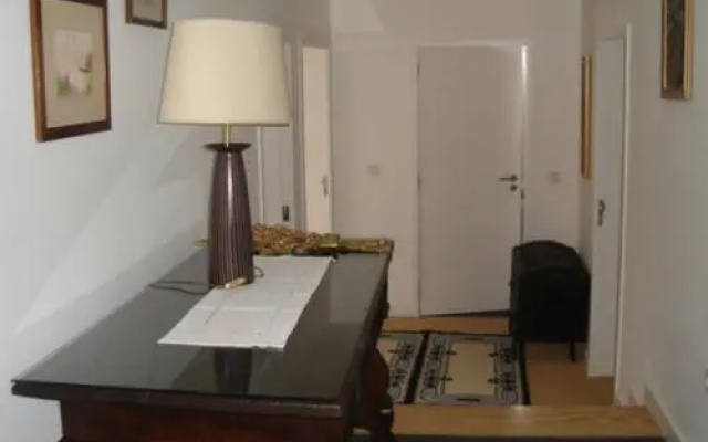 Casa Luís Gonzaga