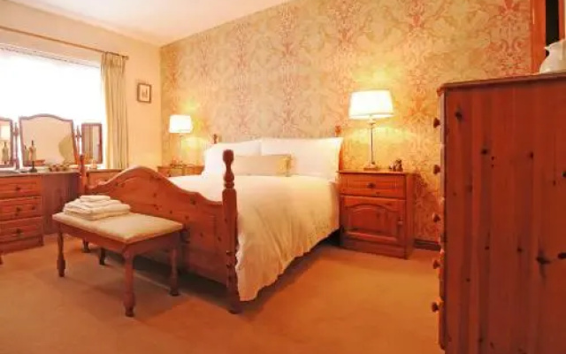 Cottesmore Bed and Breakfast