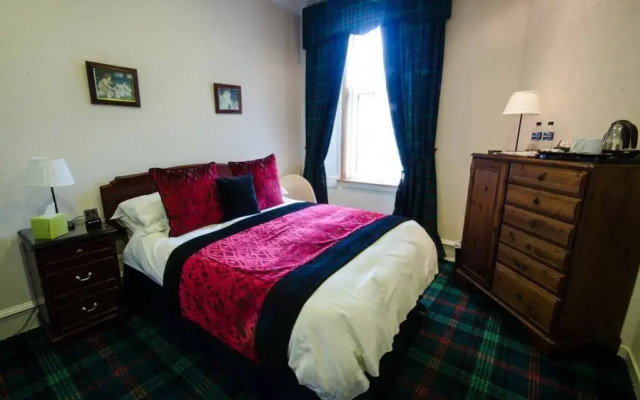 Inverlea Guest House