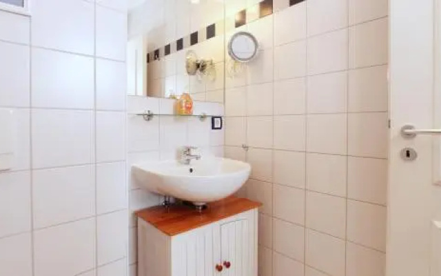 Ferienwohnung Parkblick Nr. 23