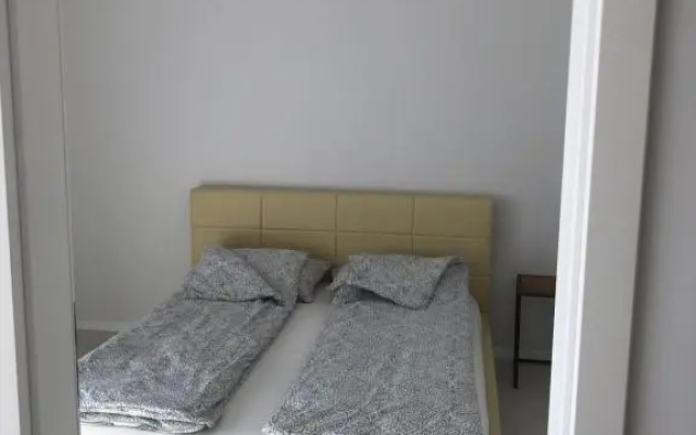 Smart apartament
