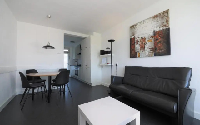 KURHAUS Appartement 3 Zoutelande
