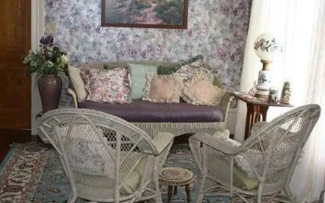 Angel Rose Bed and Breakfast