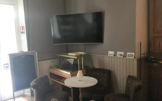 Auberge De Marie