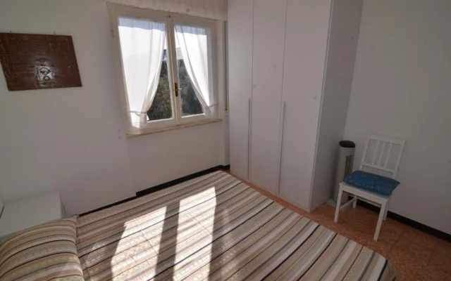 Glicine apartment