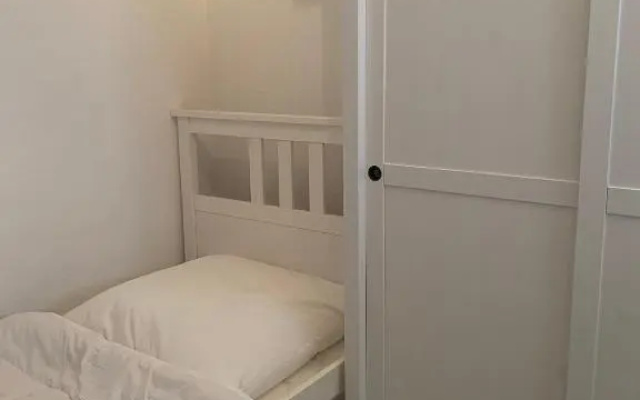 Haus Poseidon Whg 18