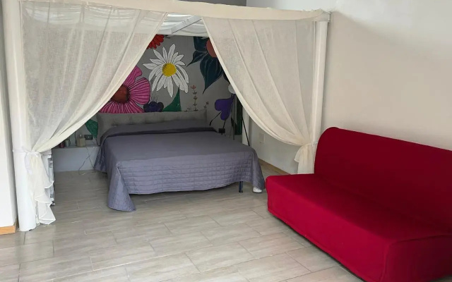 Appartamento Il Mulino