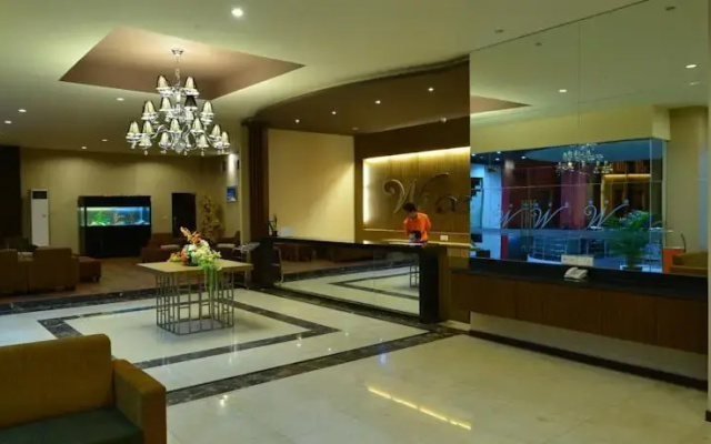 Hotel Wixel by Amazing