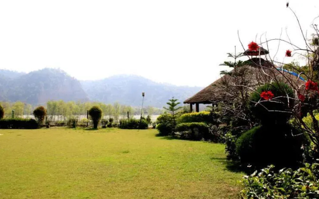 United 21 Wildlife Resort