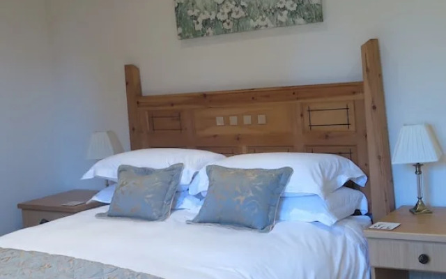 Crooksmill Bed & Breakfast
