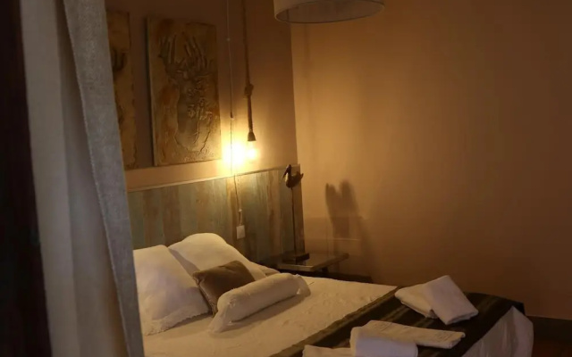 Hotel Palacio Doñana