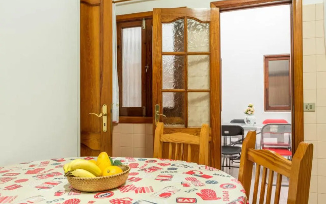 Casa Tafira Baja 8 personas