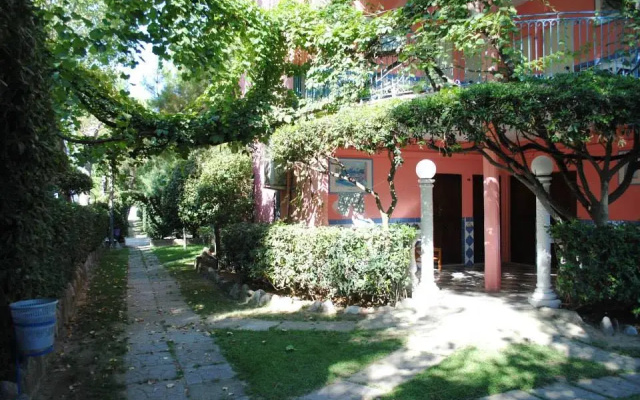 Hotel Villaggio Il Carlino