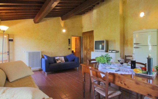 Apartment in Chianti Near Florence