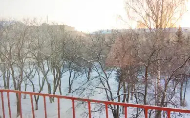 ВГОСТИ Архангельск на улице Северной Двины 95 корпус 2