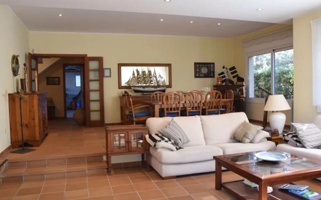 Villa Calella