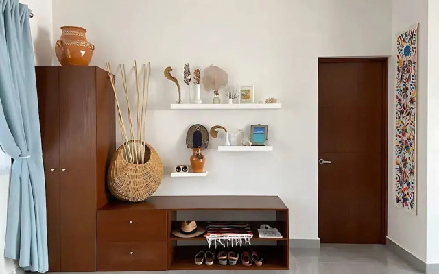 Discover Your Tulum Sanctuary Stylish Studio in Vibrant La Veleta!