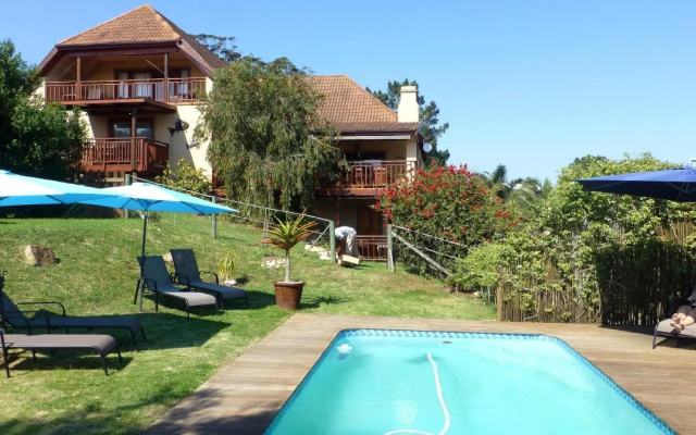 Panorama Lodge