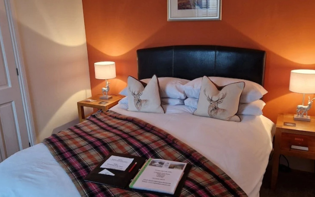 Craigbank Guesthouse