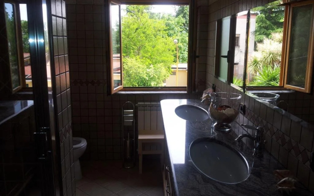 Sopra le Laure B&B