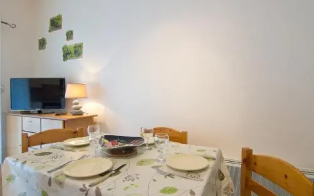 Apartment Quai Malo