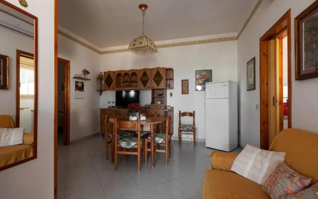 Villetta con giardino per rilassanti vacanze m197