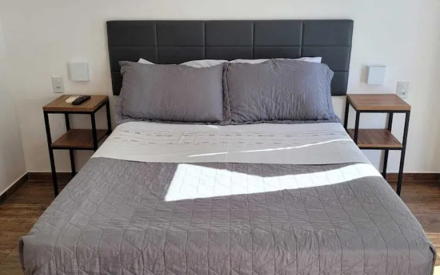 Bahia Pelô Hostel