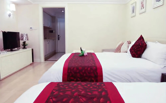 Private Apartment