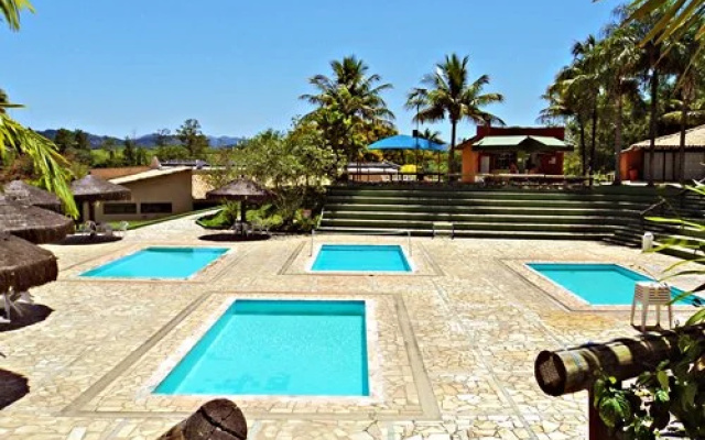 Aldeia das Águas Park Resort