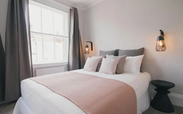 Hsa Shoreditch
